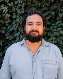 Adam Rebika