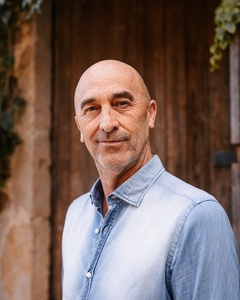 Franck Thaury