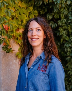 Jeanne Rossignol