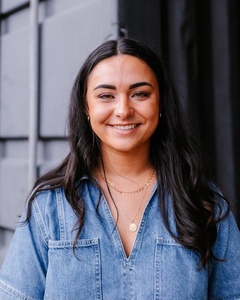 Lisa Gandeboeuf