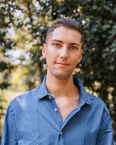 Lucas Bayon