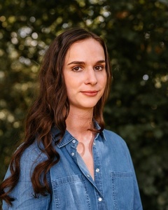 Maureen Allin