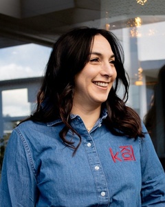 Nina Méchabet