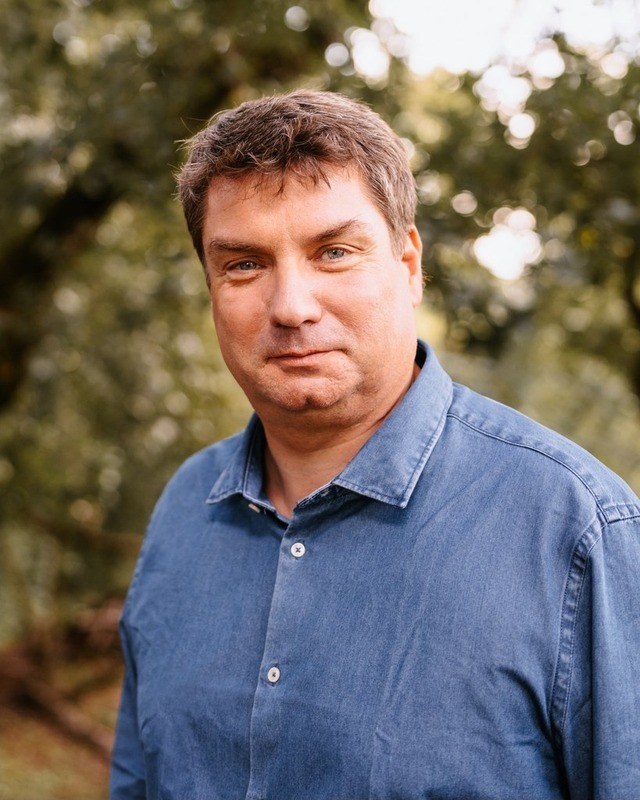 Rudy Marteau