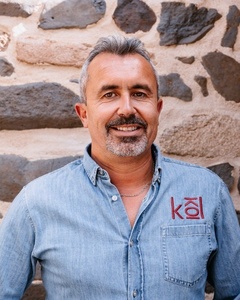 Xavier Lamoine