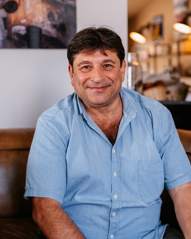Denis Coquillet