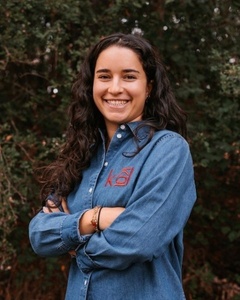 Zoé Vayre