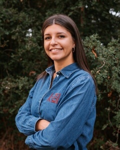 Laurine Gendraud