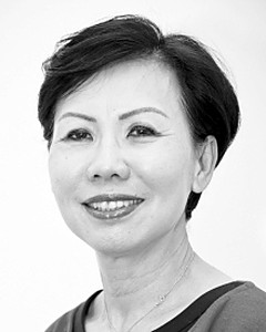 Evelyne Nguyen